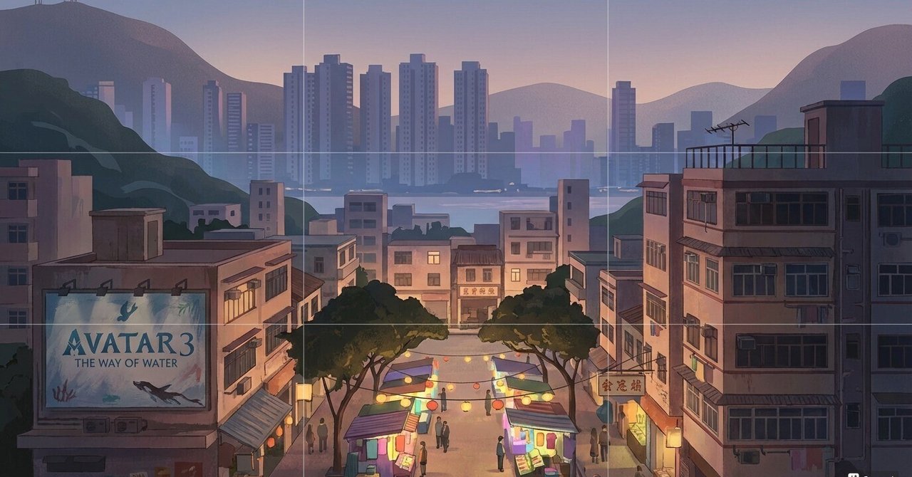 香港で『アバター3』公開延期、背景に災害後への配慮と"心の境界線"