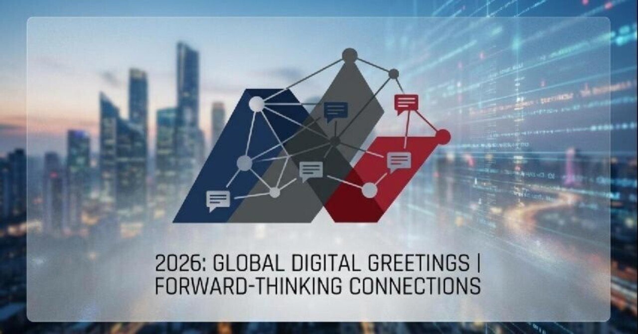 "新年快楽"だけで終わらせない　中国SNSの正月祝福作法＆テンプレ2026