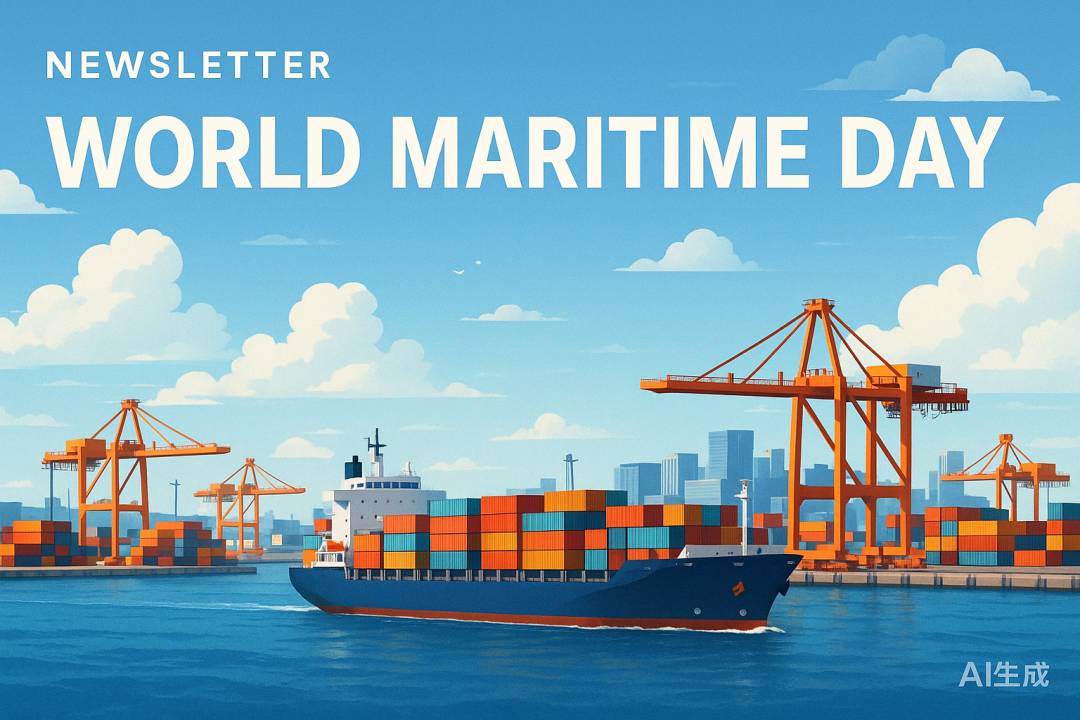 世界海事デー