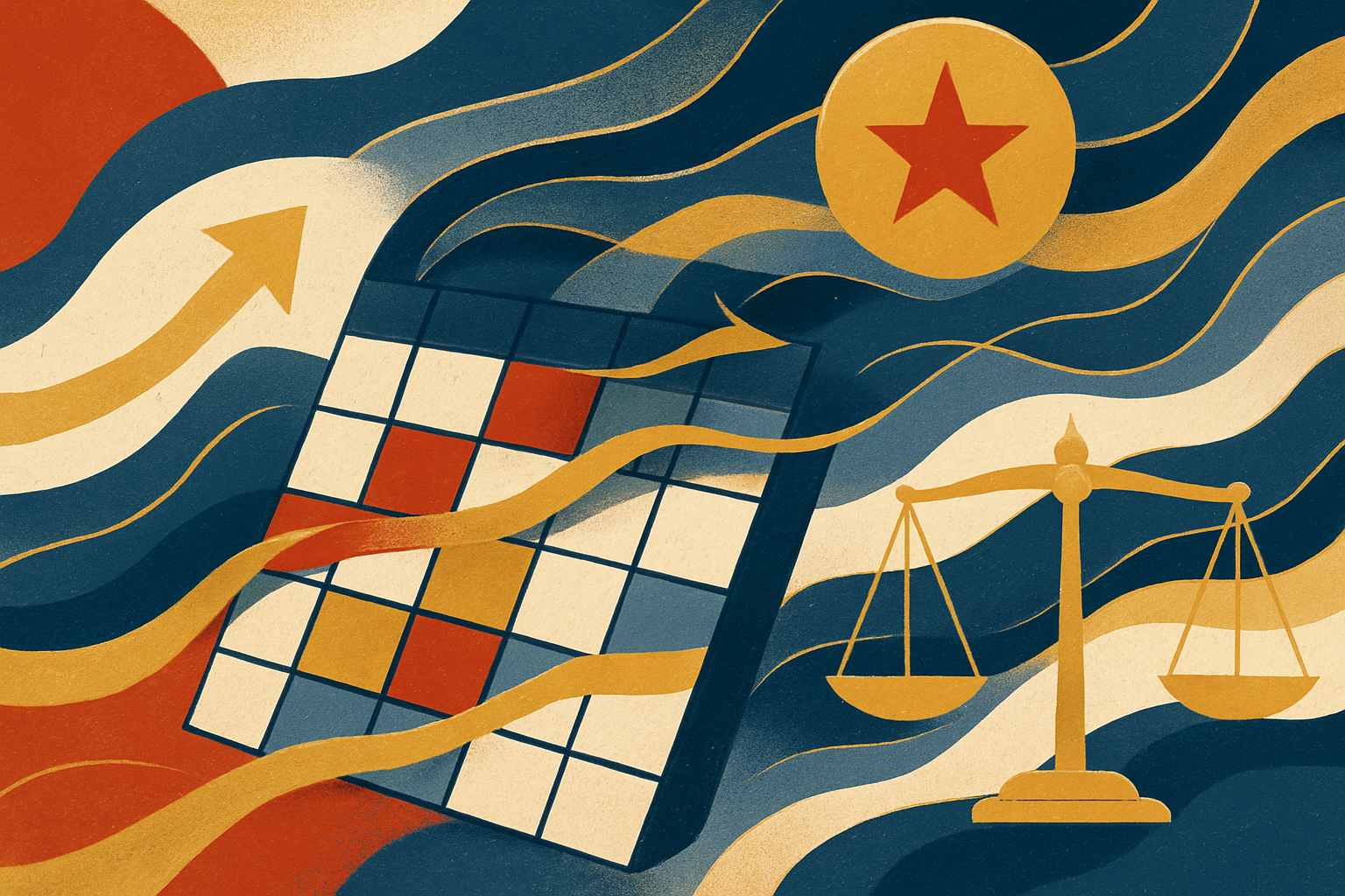 2026年中国の祝日休暇スケジュール：春節が「9連休」、気になる土日出勤は計6日