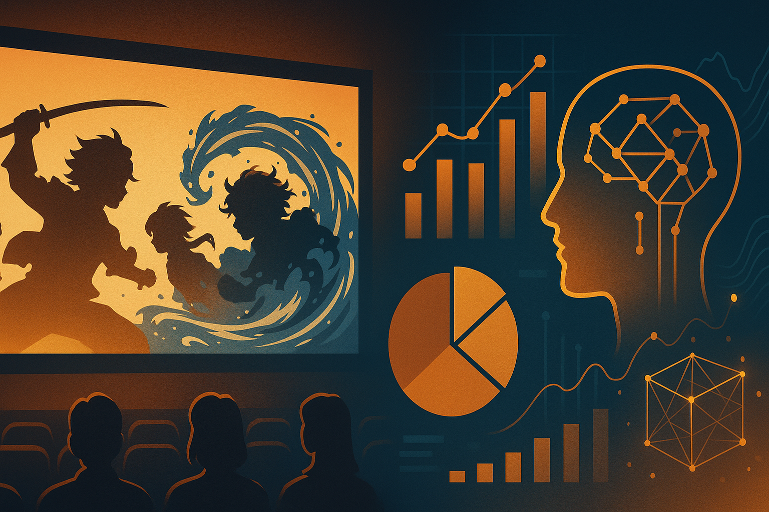 『鬼滅の刃』中国公開、初速快走するもAI興収予測は"控えめレンジ"に下方修正