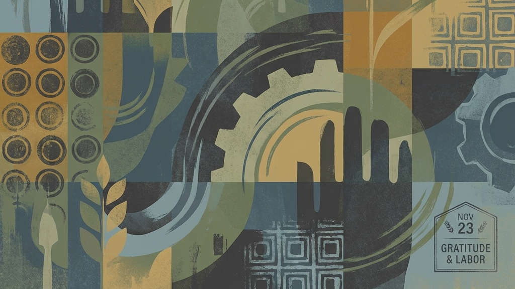 【ニューズレター】｜2025年11月23日（日）