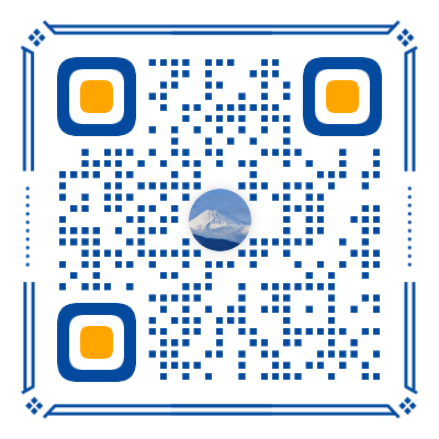 耕雲note QRコード