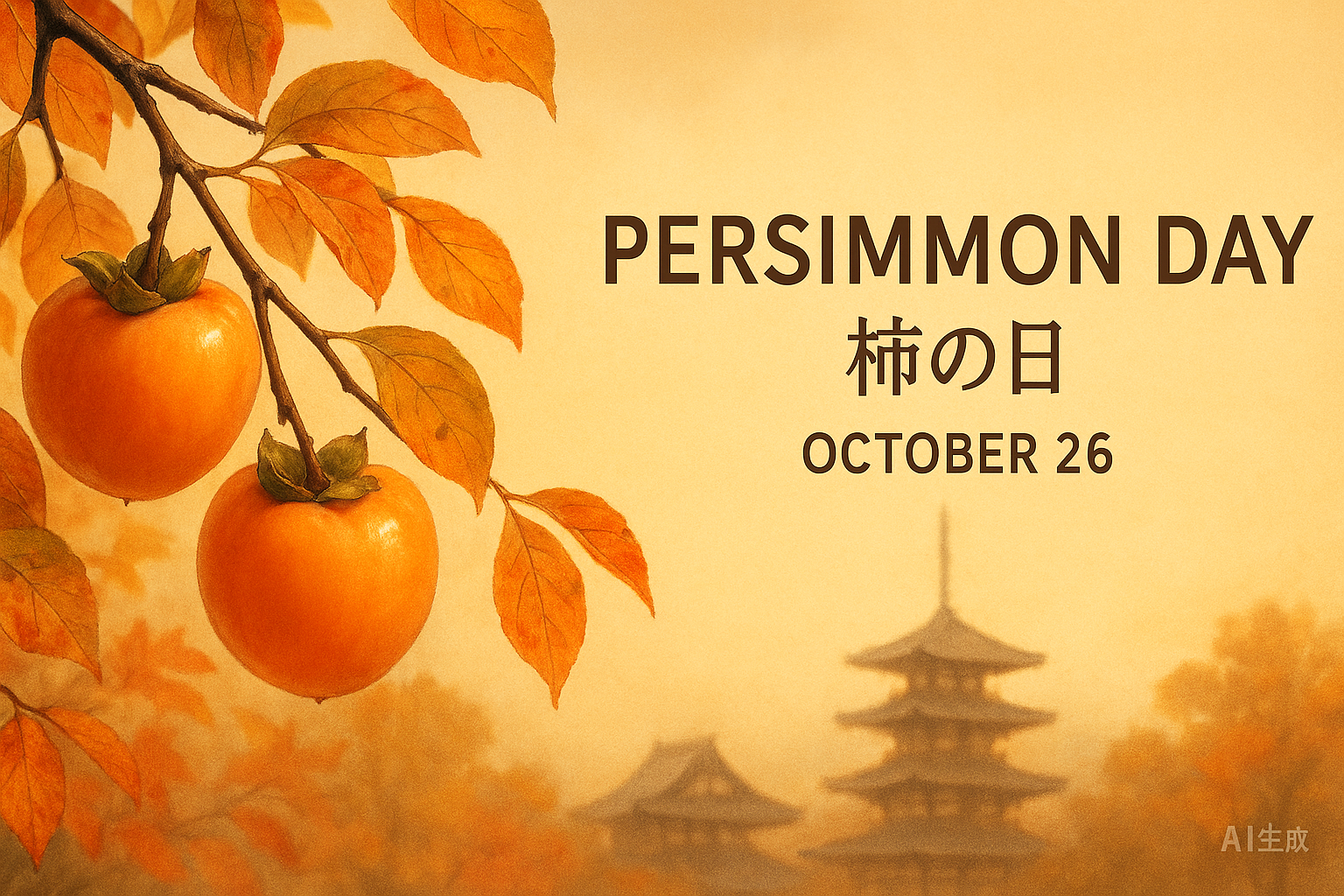 【ニューズレター】｜2025年10月26日（日）