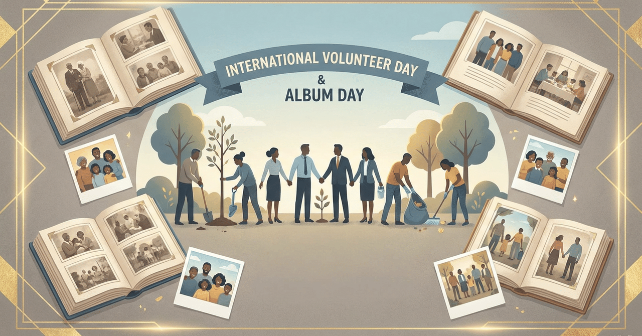 【ニューズレター】｜2025年12月5日（金）