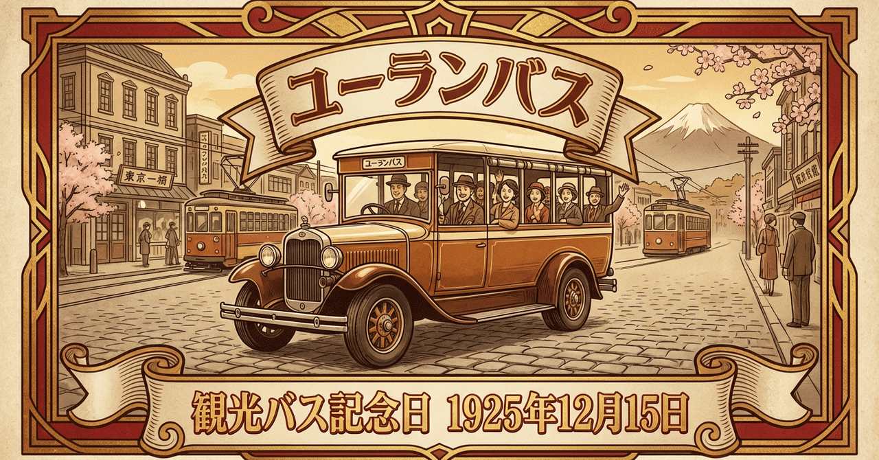 【ニューズレター】｜2025年12月15日（月）