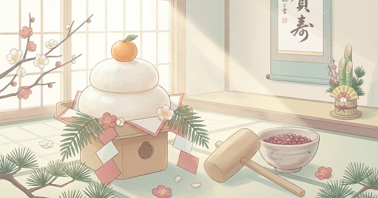 【ニューズレター】｜2026年1月11日（日）